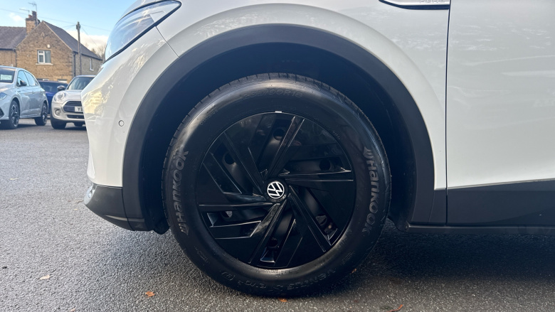 Volkswagen ID.4 109kW Life Pure 52kWh 5dr Auto Electric Estate